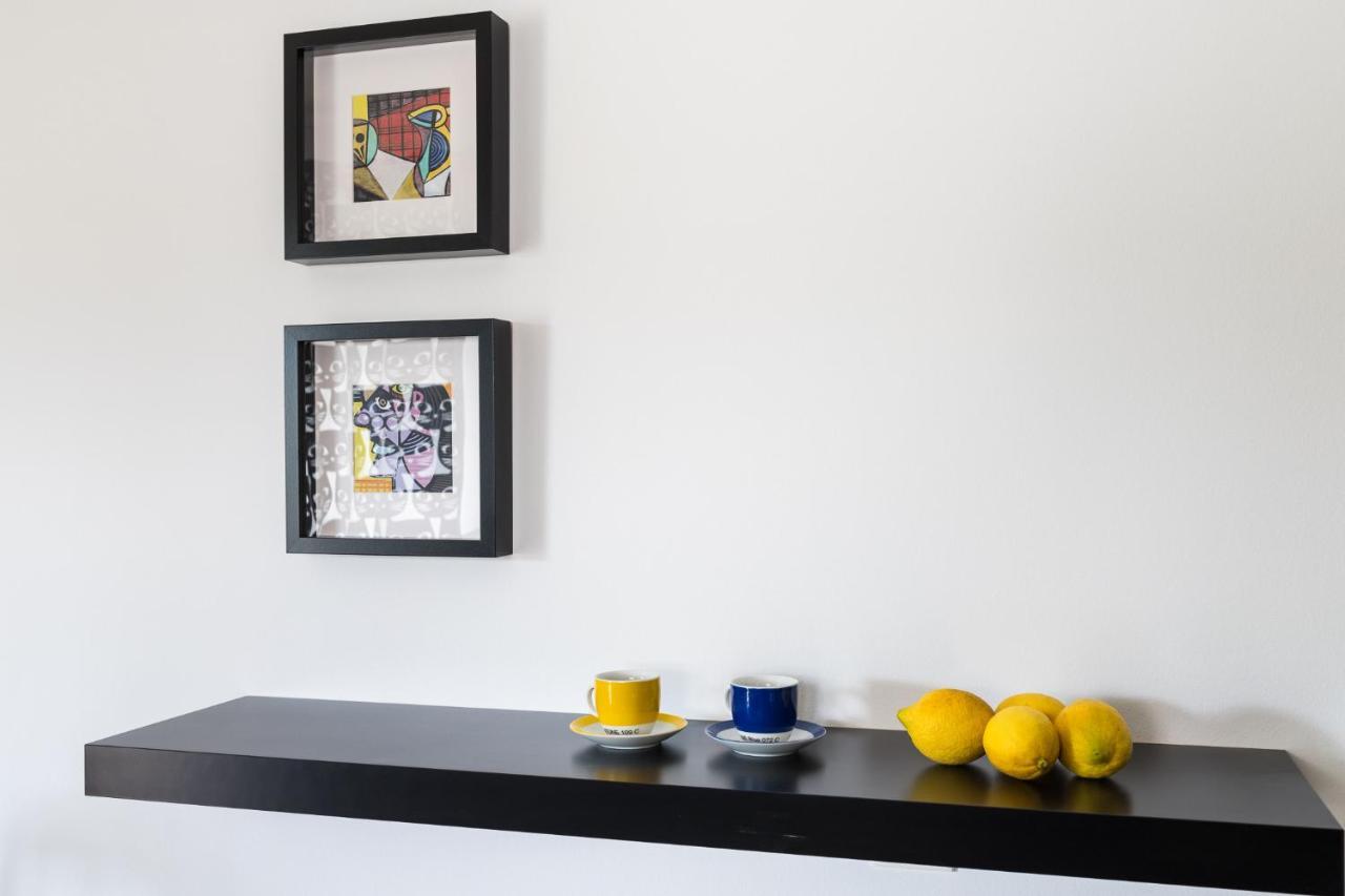 Athenian Stylish 2 Bdrm Apartment Exterior foto